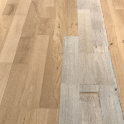 Plancher en bois : choix de matériaux et d'essences Limoges